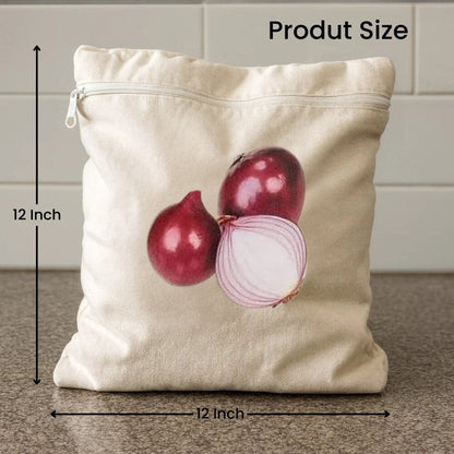 Cotton Vegetable Bag - 🔥Summer Sale