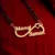 Lyba Infinity Double Name