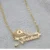 Lyba Morpankh Design Name Necklace