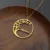 Lyba Tree Single Name Necklace