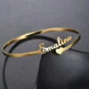 Customized Kada